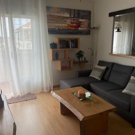 La Casa Delsastre Apartment Fromista Luaran gambar