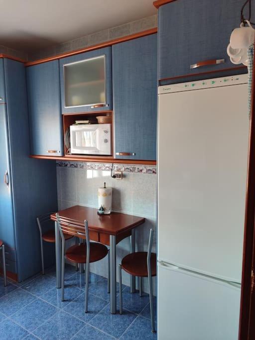 La Casa Delsastre Apartment Fromista Luaran gambar